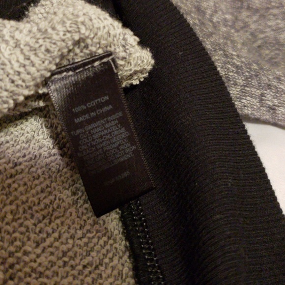 WEEKEND⚡Express Cropped Thin Sweater sz M - Picture 5 of 7